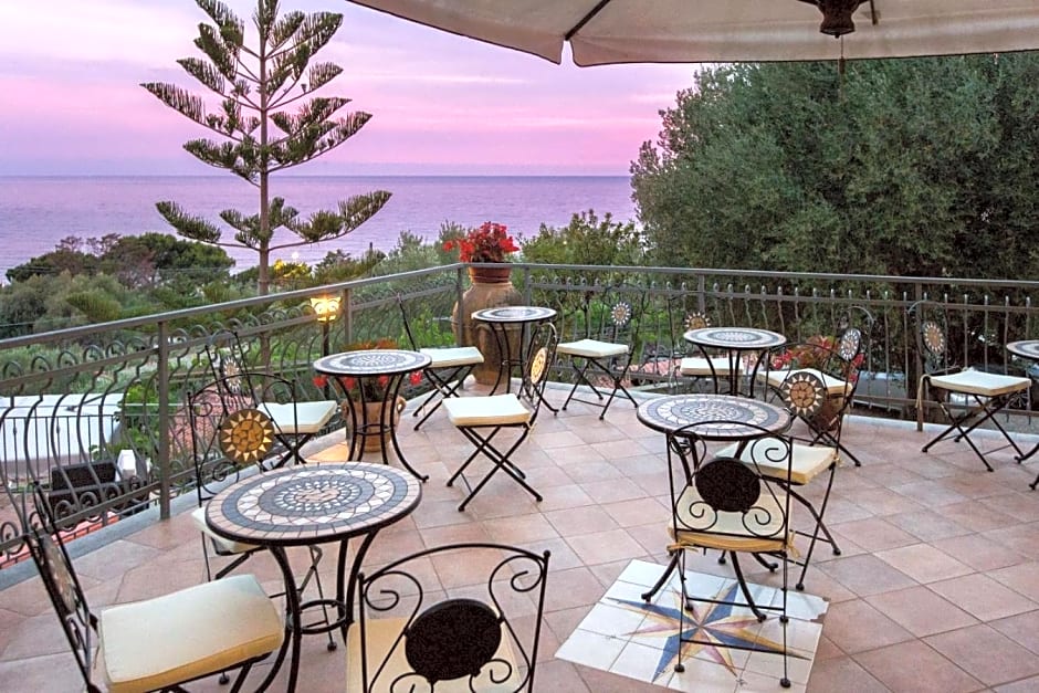 B&B Incanto del Mare