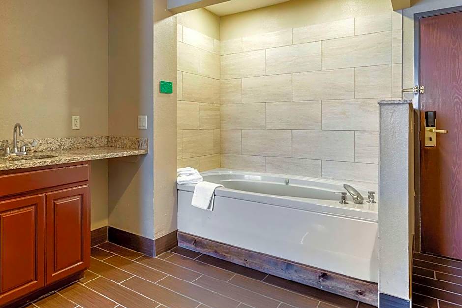 Comfort Inn Sault Sainte Marie