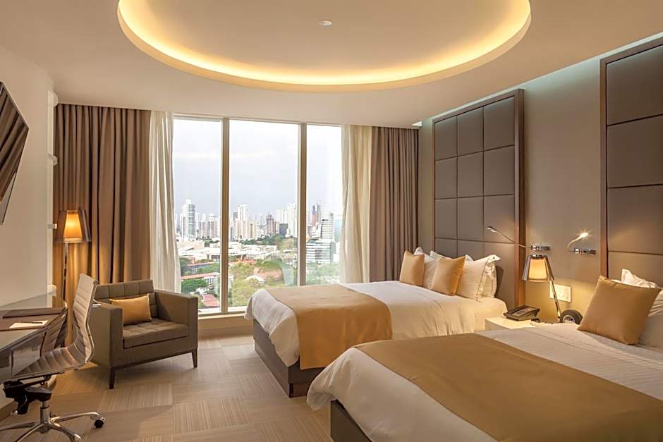 Hotel Las Americas Golden Tower Panam