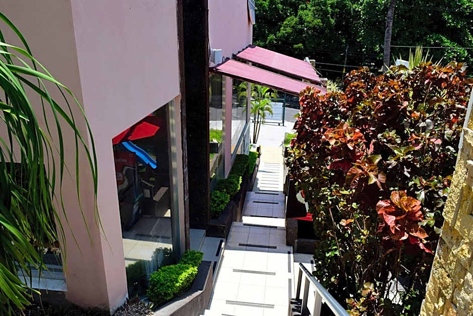 VF Villa Florencia Hotel