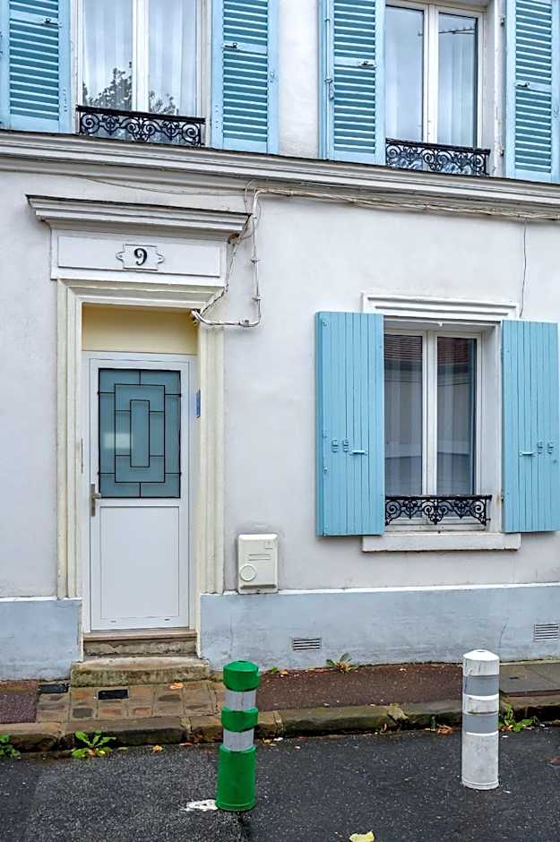 Résidence Hôtel Les Joséphines