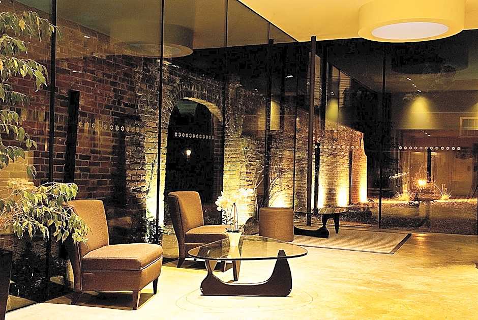 Lifehouse Spa And Hotel