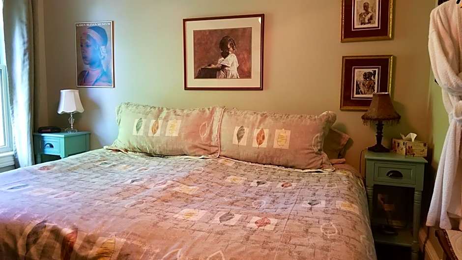 Bondy House Bed & Breakfast