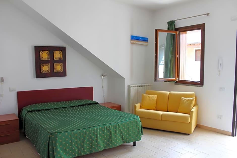 Il Casaletto dei Ludi