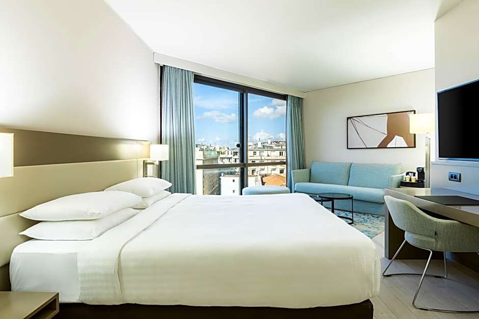 AC Hotel by Marriott Nice
