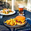 Novotel Saint Avold