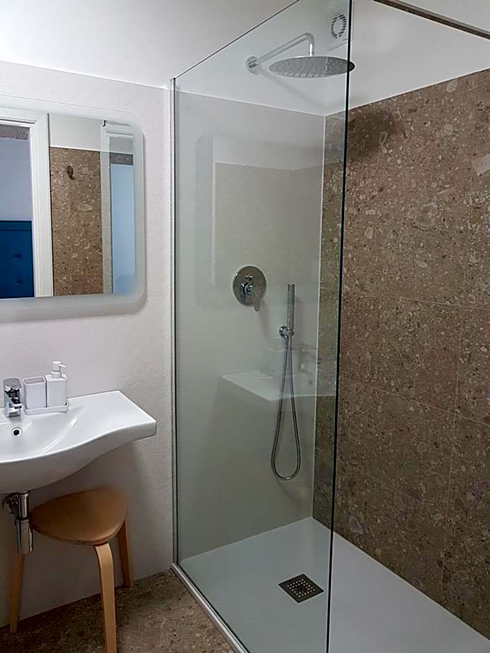 B&B La Porta Vecchia