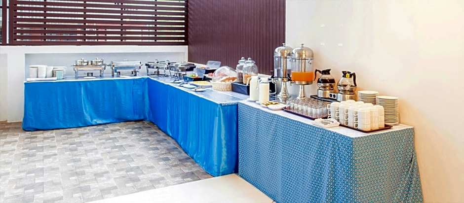 S4 Nai Yang Beach - Near Phuket Airport