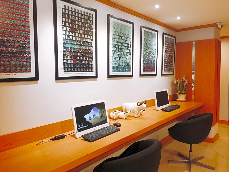 Patra Boutique Hotel