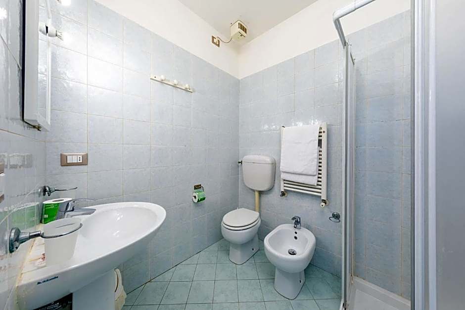 Albergo Nuova Aurora - Porto Marghera