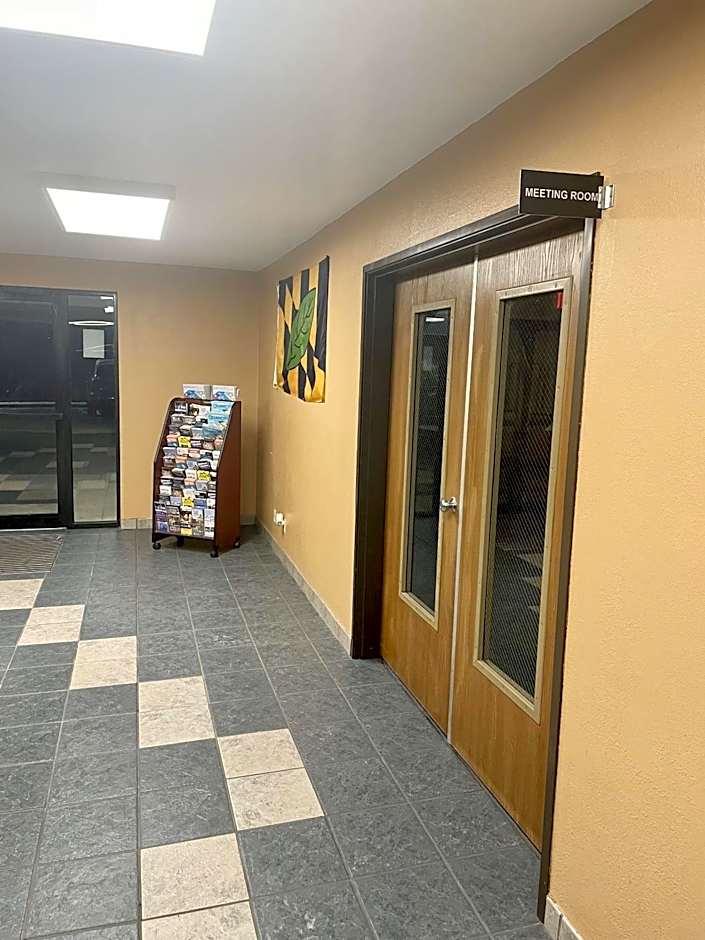SureStay by Best Western Prince Frederick