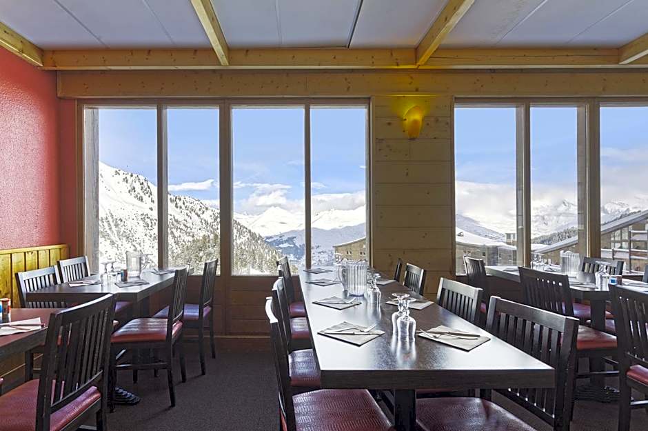 Hôtel Club MMV Les Mélèzes