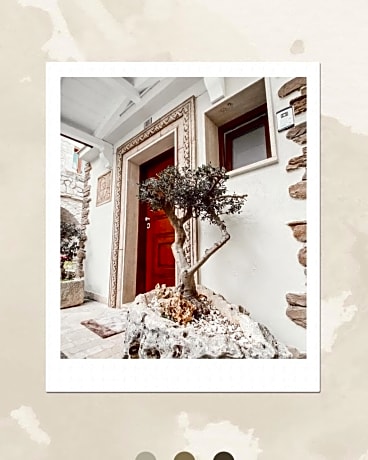 La Torretta Bed Breakfast