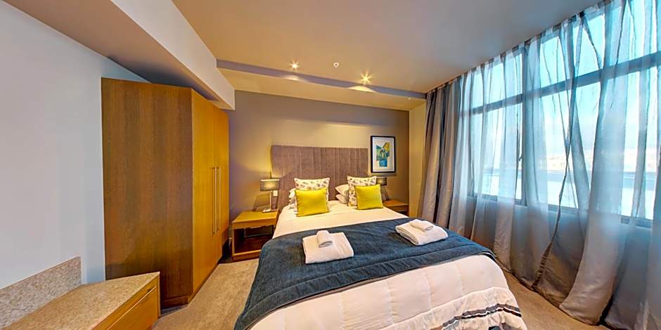 Distinction Dunedin Hotel