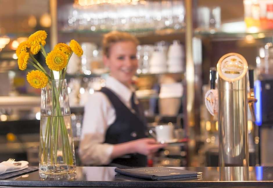 Maritim Hotel Stuttgart