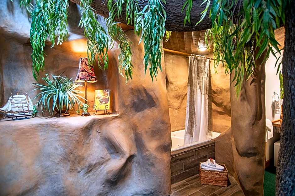 The Anniversary Inn - Logan