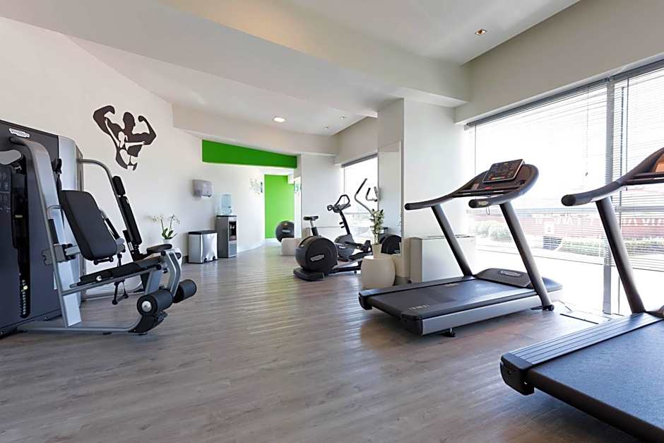 iH Hotels Roma Z3