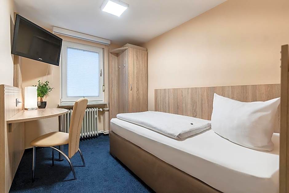 Hotel Altes Weinhaus