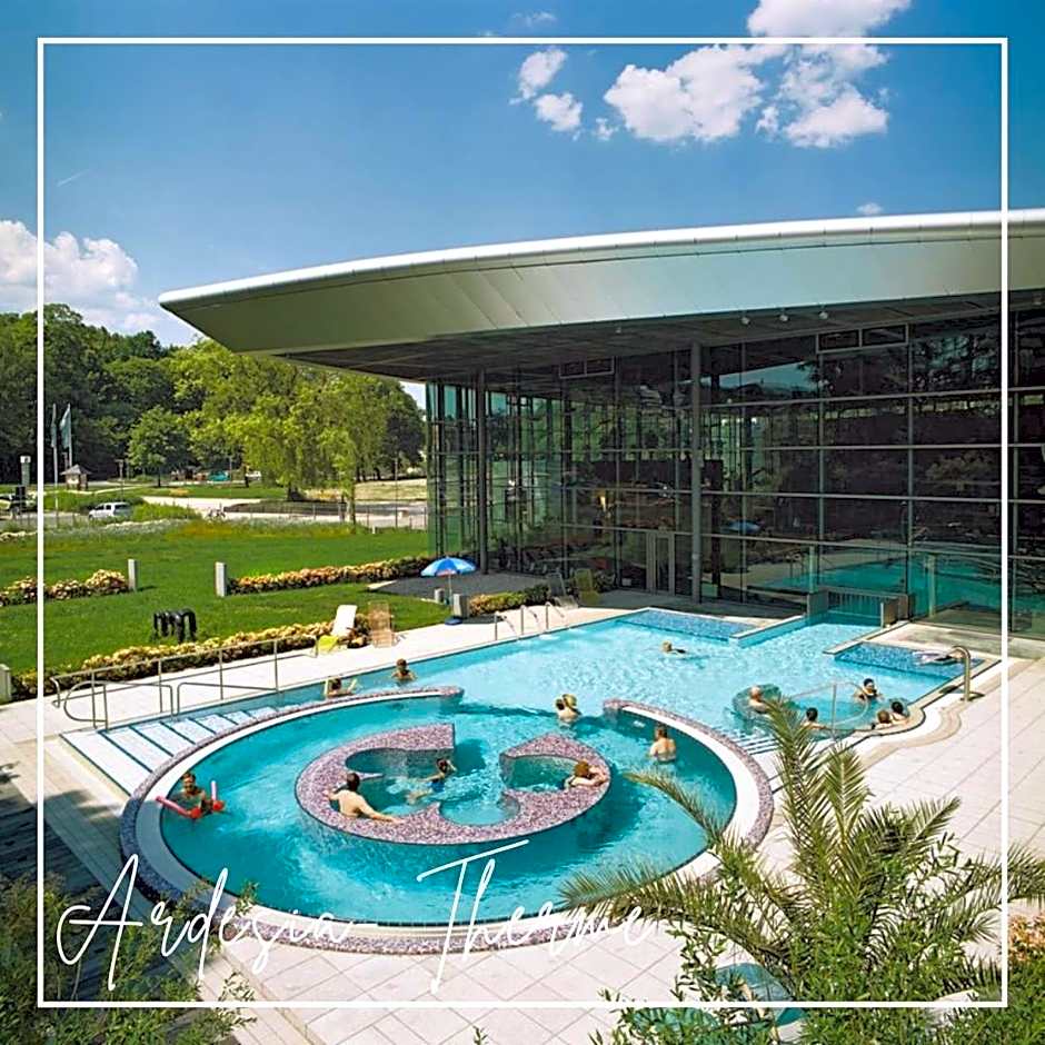 Marktbrauerei B&B - das Frühstückshotel in Bad Lobenstein