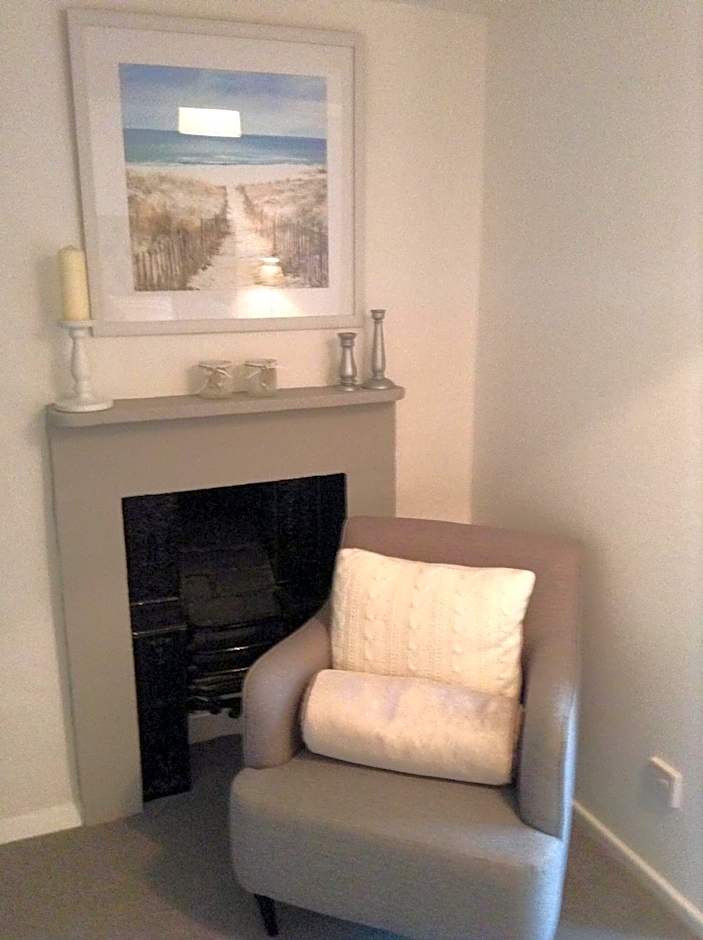 Birtles Farm Bed and Breakfast