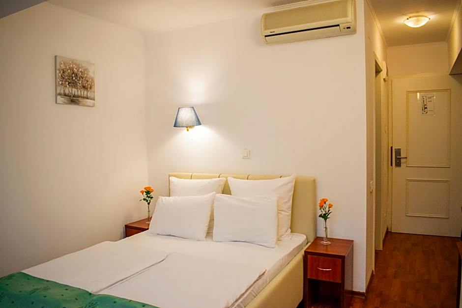 Atrium Hotel Bucharest City Center