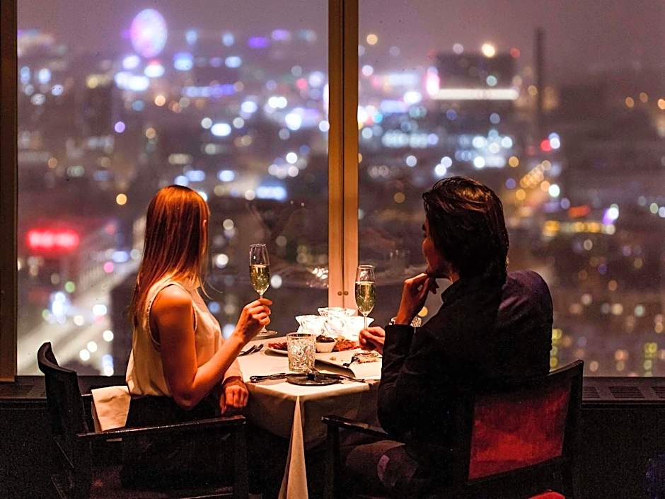 Swissotel Tallinn