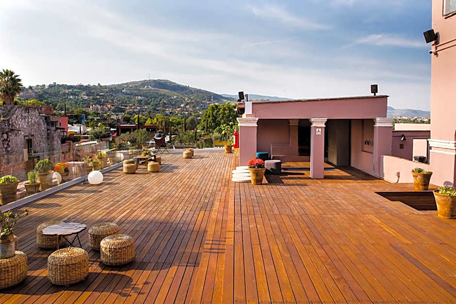 Selina San Miguel de Allende