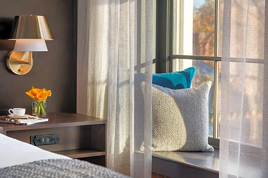 The Wilbur Lititz, Tapestry Collection by Hilton