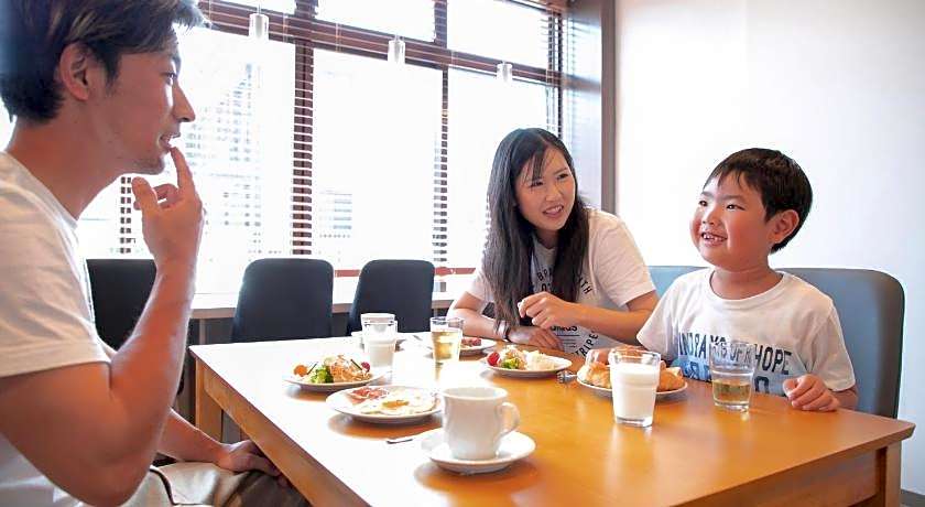 Narita AIC Airport Hotel