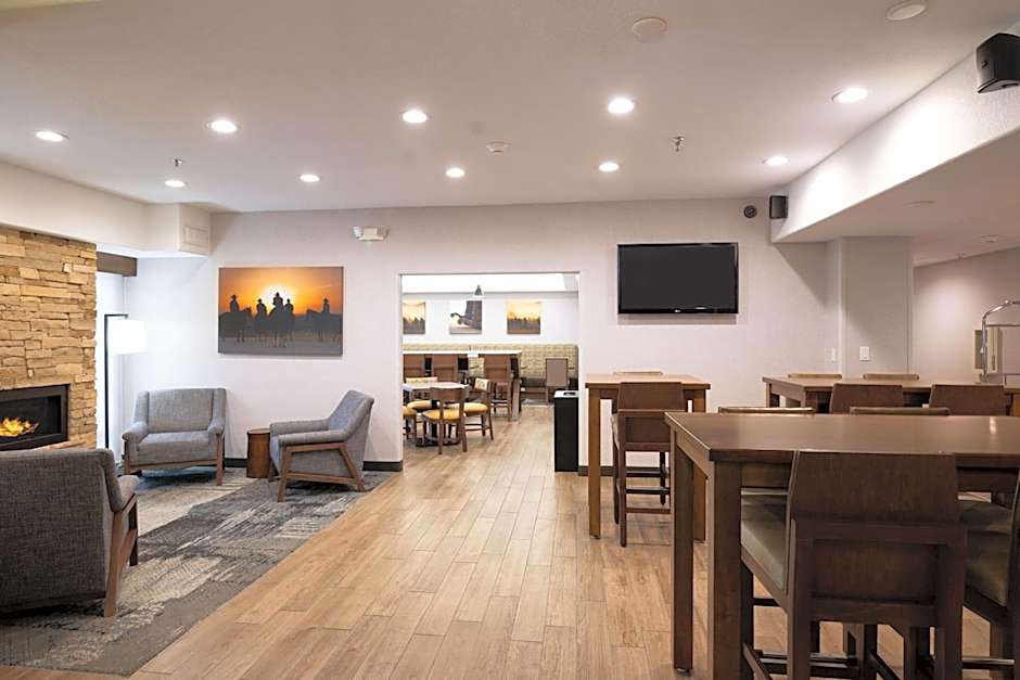 Hampton Inn By Hilton Durango