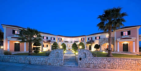 Elanthi Village Apartments