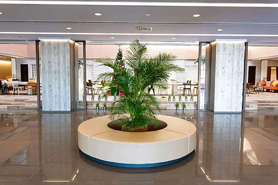 Tosei Hotel & Seminar Makuhari