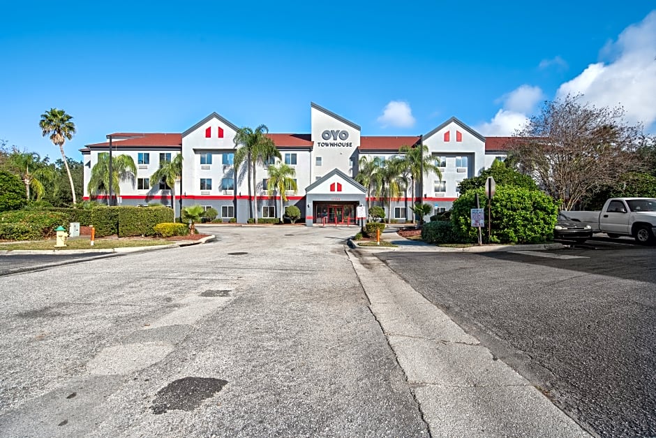 Suburban Studios Orlando - Ocoee-Winter Garden