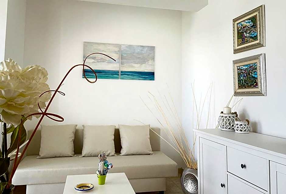 IL MELOGRANO RESIDENCE MARZAMEMI