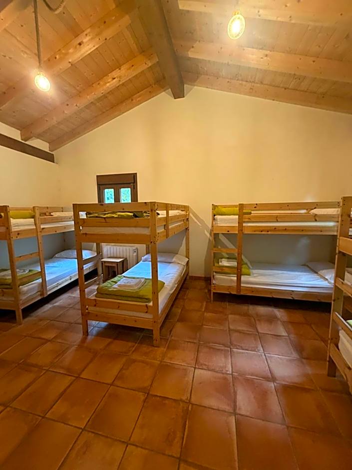 Albergue Usandi Auto Check-in