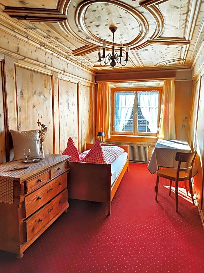 Gasthaus zum Rathaus