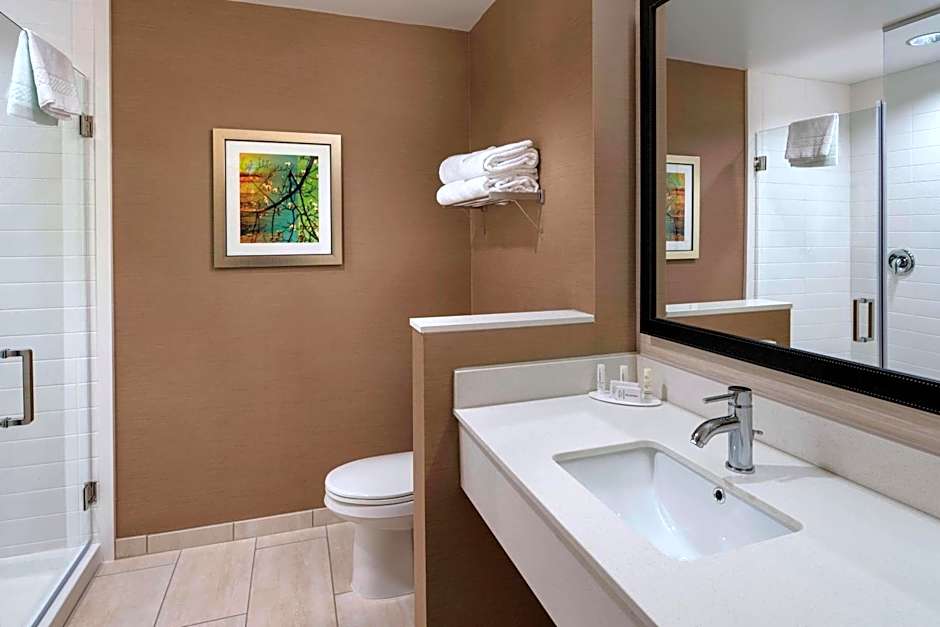 Fairfield Inn & Suites by Marriott Atlanta Peachtree City