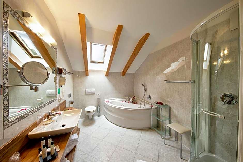 Seehotel Sparer