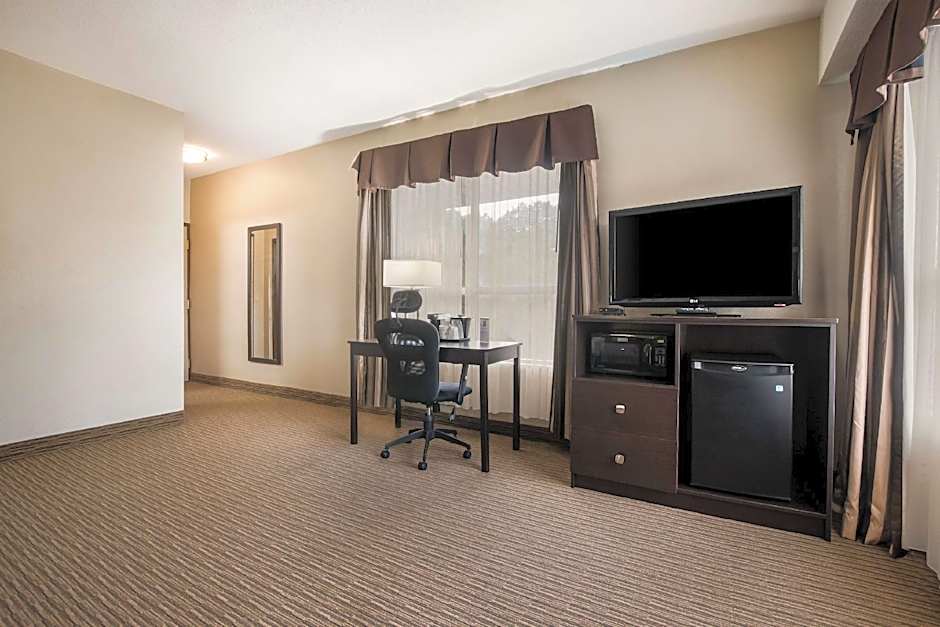 Best Western Little River Inn