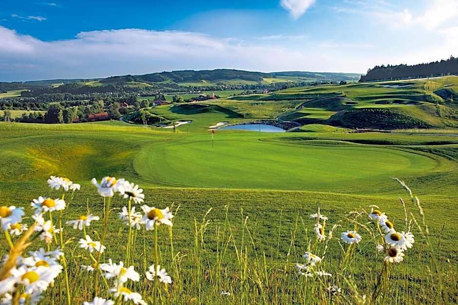 Best Western Aparthotel Birnbachhohe