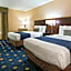 Baymont Inn & Suites by Wyndham Groton-Mystic