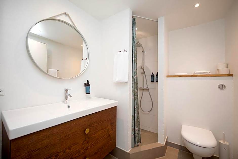 Hotel VANDret