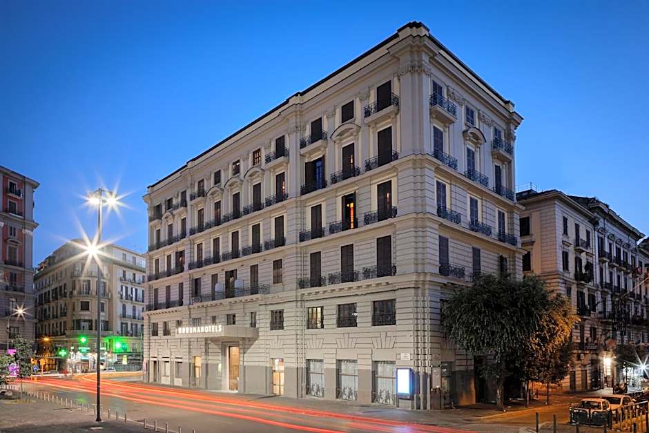 UNA HOTELS Napoli