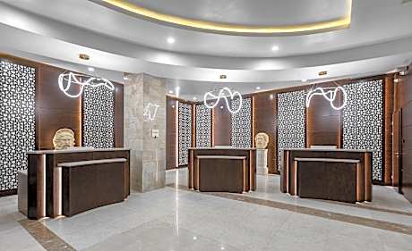 Johnwood Hotel by Bolton