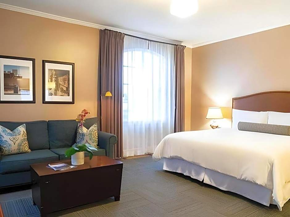 Hotel Normandie - Los Angeles