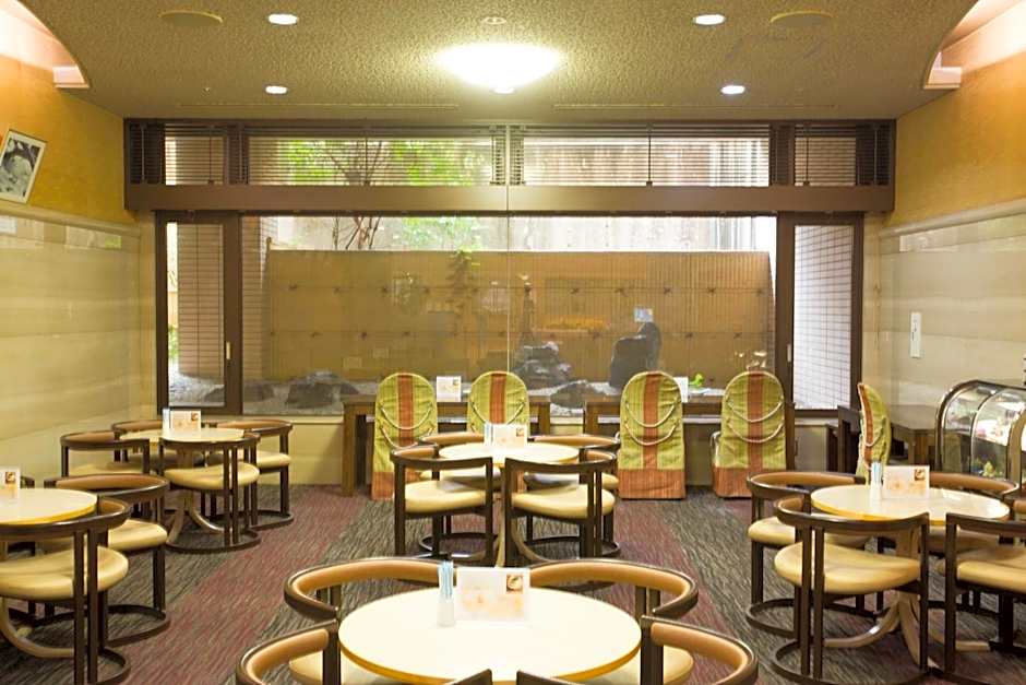 Hotel Rubura Ohzan