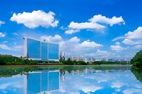 Fuzhou Lakeside Hotel
