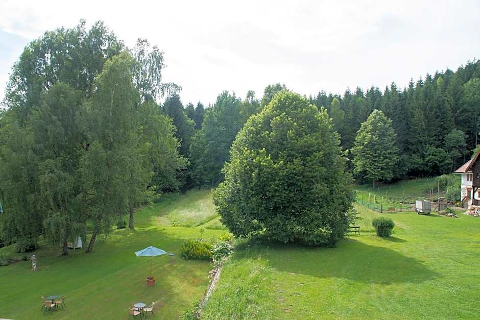 Hotel Landsitz Pichlschloss