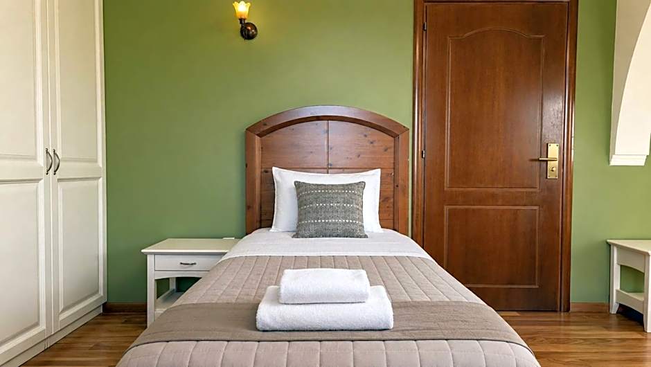 Areos Polis Boutique Hotel