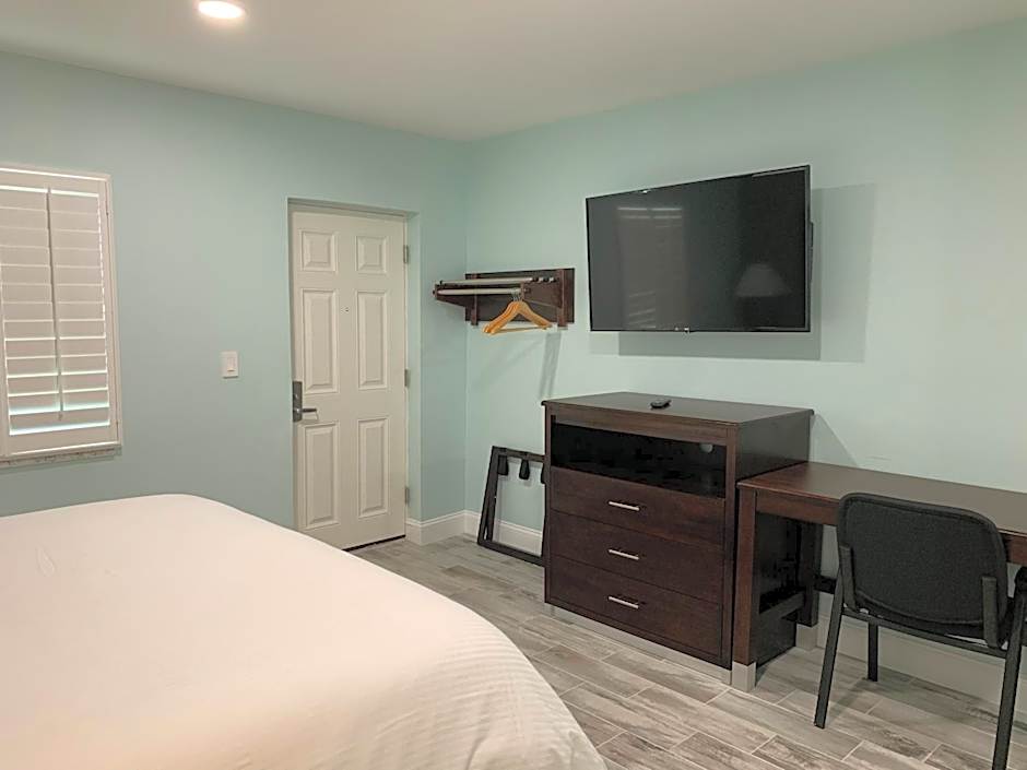 Atlantic Shores Motel